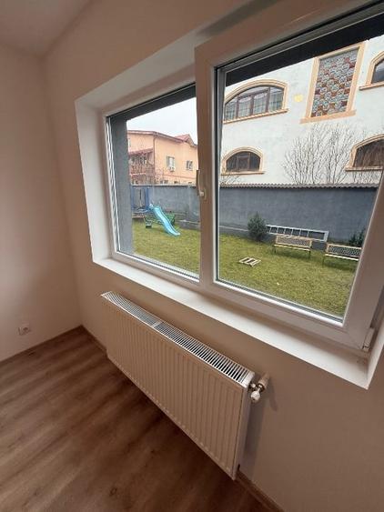 Proprietar – 2 camere decomandat, 50 mp, bloc nou P+3, parter – Șos. Giurgiului - 3