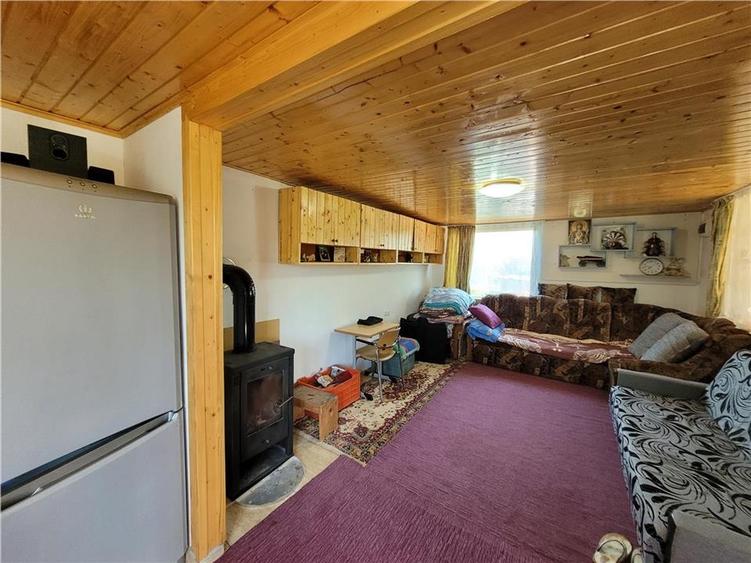 Refugiu de Weekend la 10 Minute de Targu Mures - 8