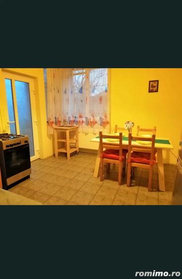 Proprietar, ofer spre inchiriere casa in Calea Lipovei - 6