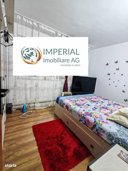 Apartament 2 camere Banat, etaj 1, confort 1, mobilat/utilat - 2