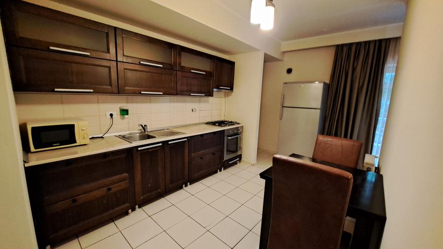 APARTAMENT 3 CAMERE IN COMPLEX REZIDENTIAL CU CIRCUIT INCHIS - PRET PROMOTIONAL - 10