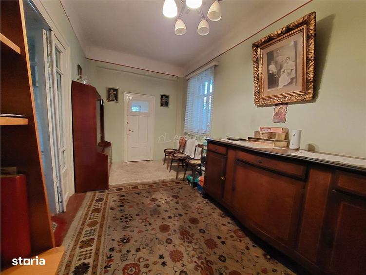 Casa P+1, 5 camere, 150 mp, teren 3815 mp, Zoresti, com. Vernesti - 7