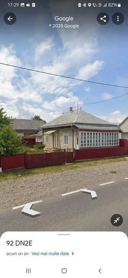 Casa de vanzare in Bucovina la Cornu Luncii - 2