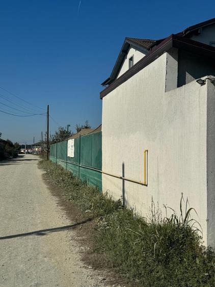 Teren Interesant Mogosoaia - 4