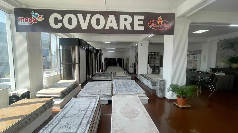 Inchiriere spatiu ,zona Complex Comercial Slava - 1