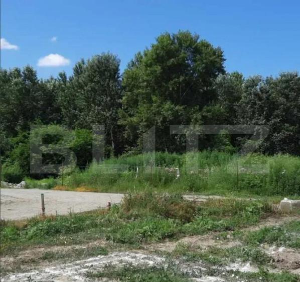 Teren intravilan ,1027 mp , intre Bucuresti si Ploiesti - 1