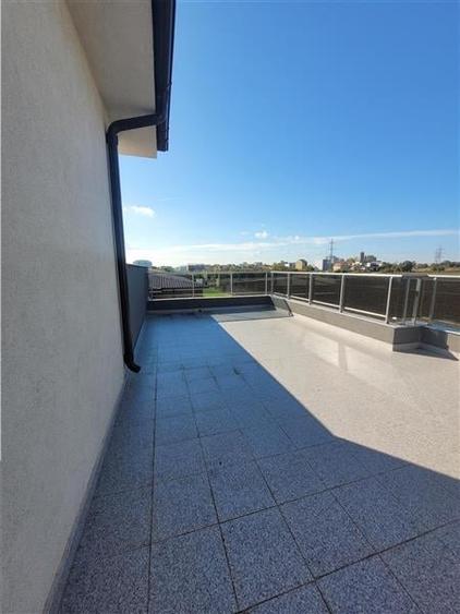 Apartament 2 Camere 73.62 mp,  cu Terasa Superba de 35 mp, Eforie Nord, Complex - 4