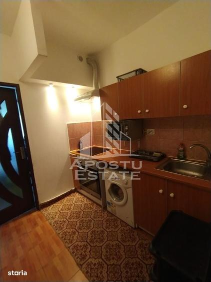 Garsoniera mobilata si utilata, Zona Soarelui, Timisoara, Generala 30 - 3