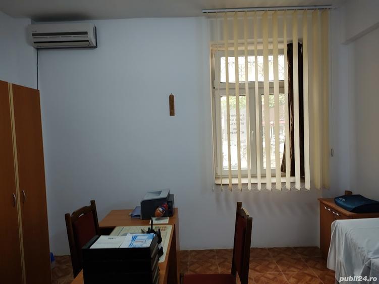 Inchiriere Spatiu cabinet medical - 1