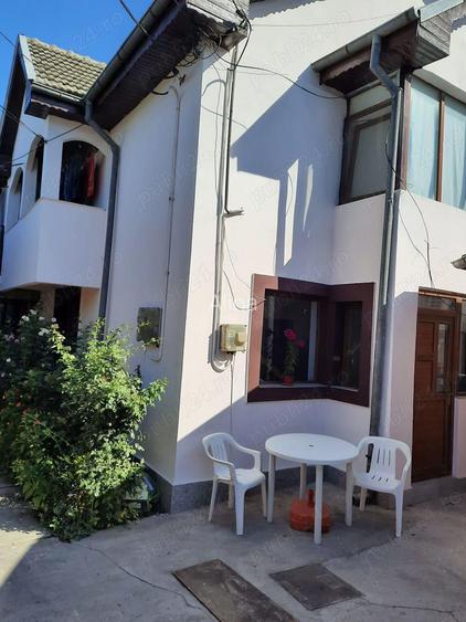 Casa tip P+1 Dorobanti 2 Casa tip P+1 Dorobanti 2