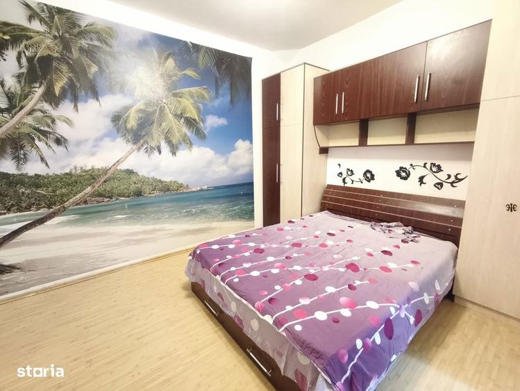 Garsoniera vila Soseaua Magurele Cora Alexandriei - 5