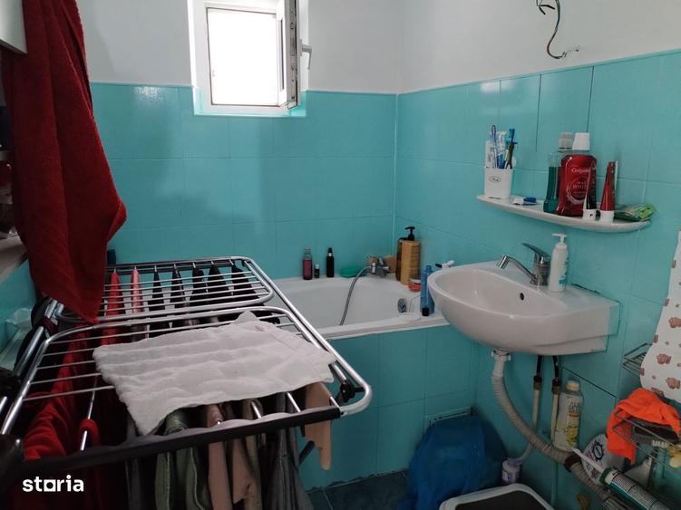 Apartament 2 camere decomandat-Nicolina - 4