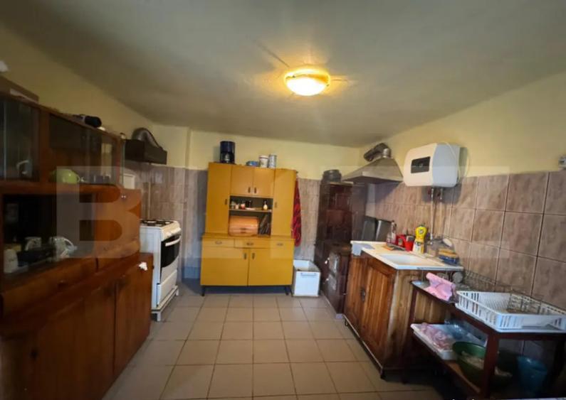 Casa cu 6 camere in Hunedoara zona Zlasti - 15