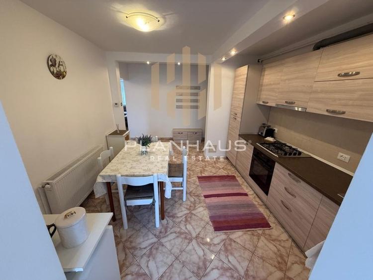 Apartament , 2 camere decomandat ,etaj 3 Regele Ferdinand zona Mihai Eminescu - 4