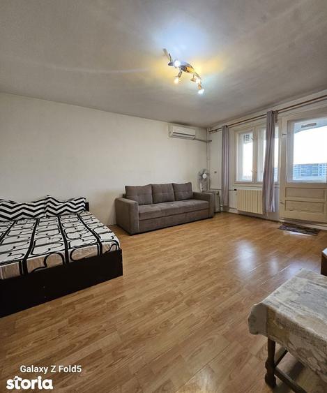 Apartament generos cu 1 camera de inchiriat | Calea Aradului Oradea - 8