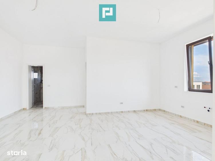 Duplex Nou P+E in Mosnita Noua Mutare Imediata - 12
