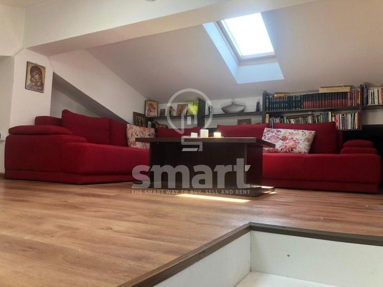 Apartament 3 camera zona Auchan Iris - 11