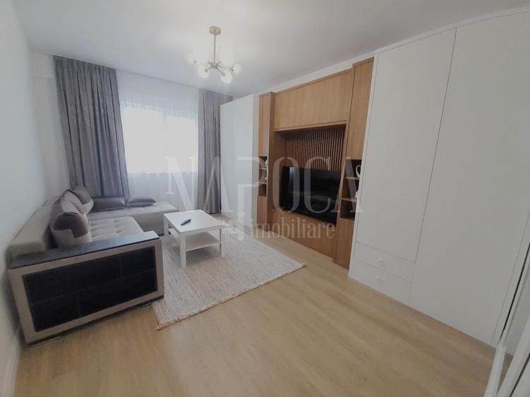 Apartament cu 2 camere decomandat în Someșeni