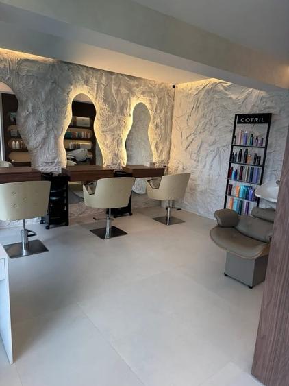 Spațiu comercial, de 20 mp, în Avantgarden