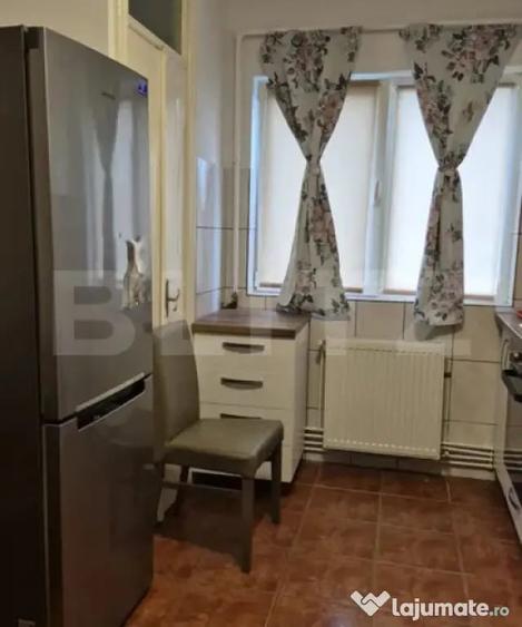 Apartament cu 2 camere, 52 mp, zona Circumvala?iunii - 7