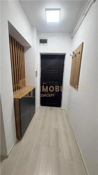 Chirie apartament 2 camere si curte proprie, zona Marul de Aur - 3