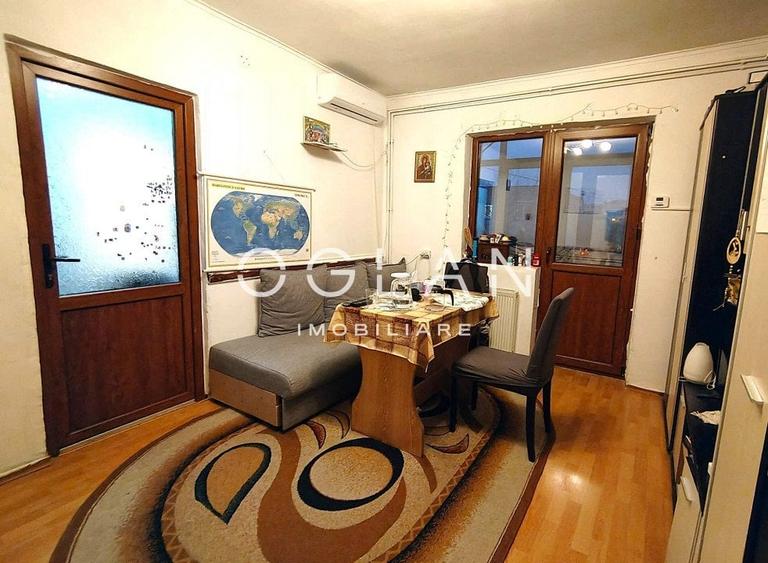 Apartament 2 camere -Zona Rahovei, COMISION 0% - 4