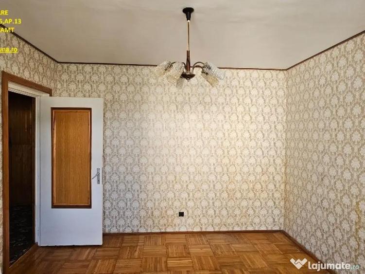 Apartament 2 camere zona Centrala, Tribunalul vechi - 6