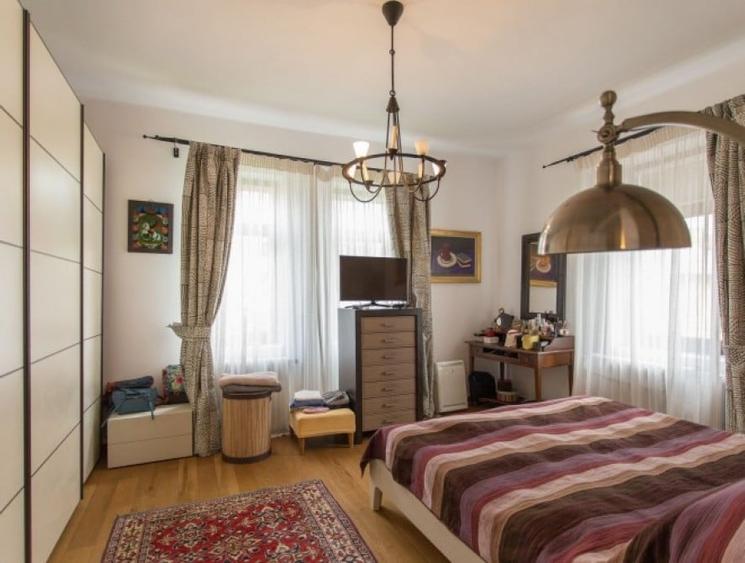 Vila D+P+E+M Floreasca, amplasata exclusiv in zona de vile, teren 400 mp - 7