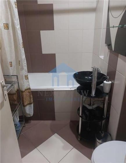 Garsoniera, Manastur - 2