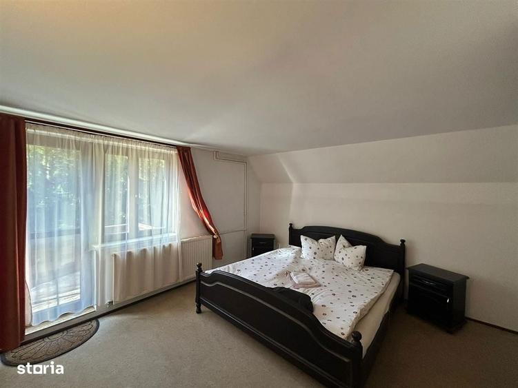 Vila in Paltini? 210 mpu, mobilata ?i utilata ideala pt investitie - 11