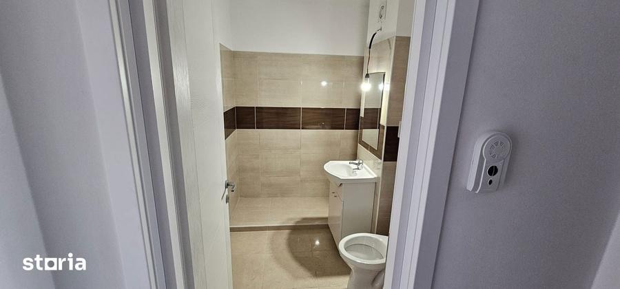 Apartament 2 camere, 73 980 euro, TVA inclus, etaj 2, Subcetate City 2 - 10