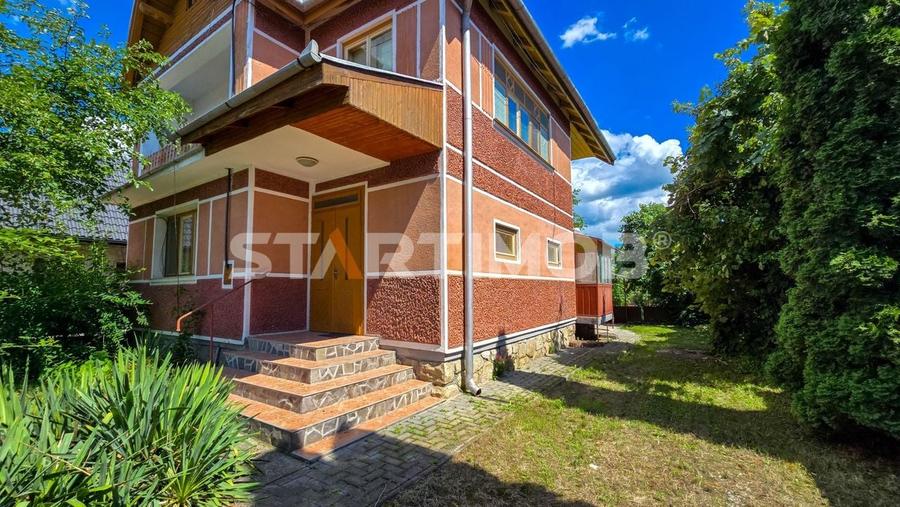 Casa cu teren Ozun - 48