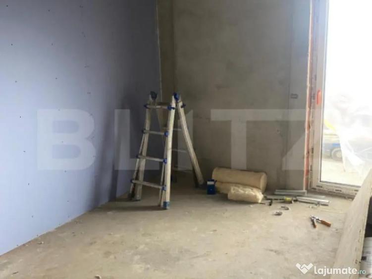 Duplex de vanzare, cu 4 camere, 114 mp util, 250 mp teren, z - 3