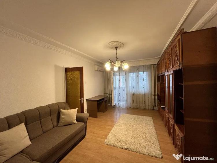 Apartament 2 camere de 51mp zona Tei - 2