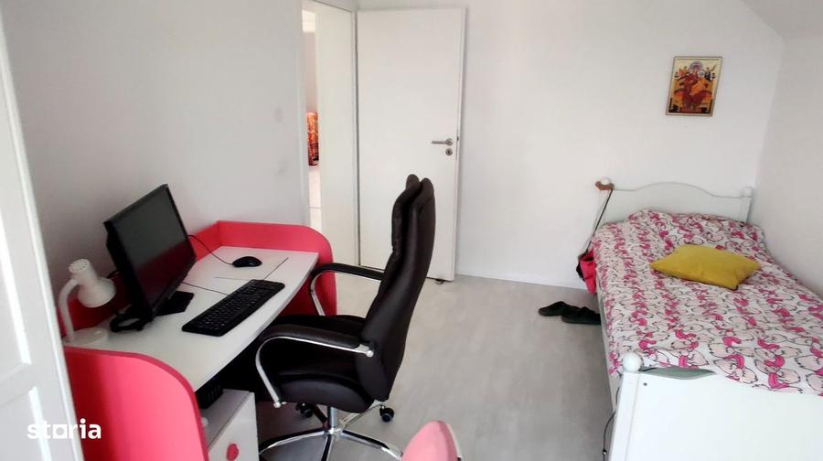 Casa cu 4 camere in zona suburbana (Bavaria) ? PEISAJ SUPERB - 8