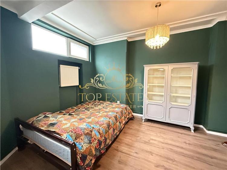 Vanzare Garsoniera Demisol, Piata Victoriei - Iacob Felix, Bucuresti - 1