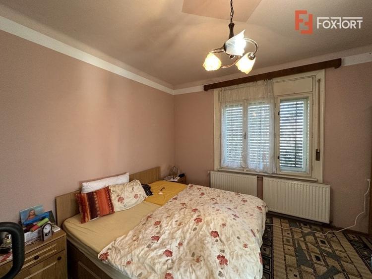 Casa individuala Mosnita Noua, 1439 mp teren - Pozitie centrala - IDV5607 - 6