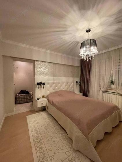 Oferim pentru inchiriere un apartament de 3 camere situat in zona Giulesti - 3