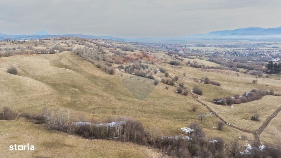 Teren Tohanul Nou 5602mp - 1