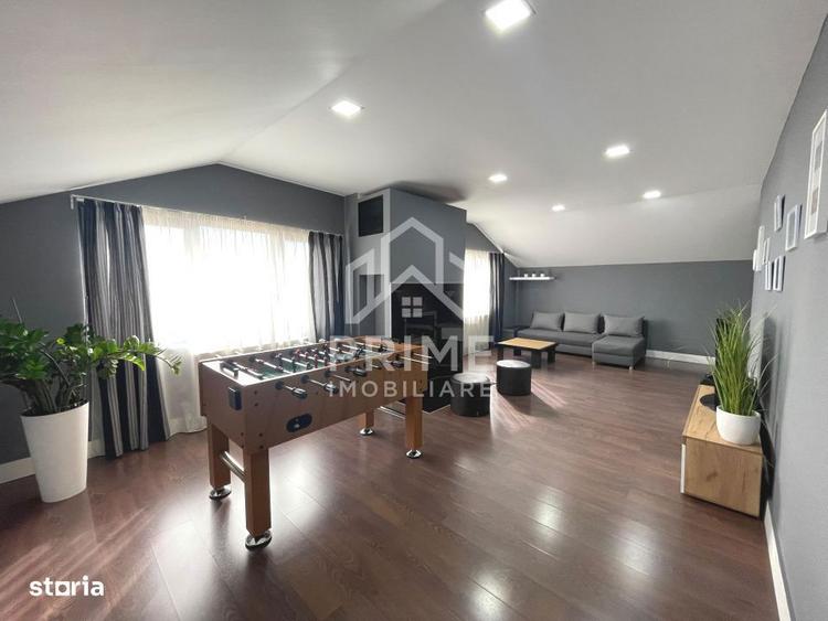 Proprietate exclusivista cu piscina, SPA & panorama oportunitate u - 9