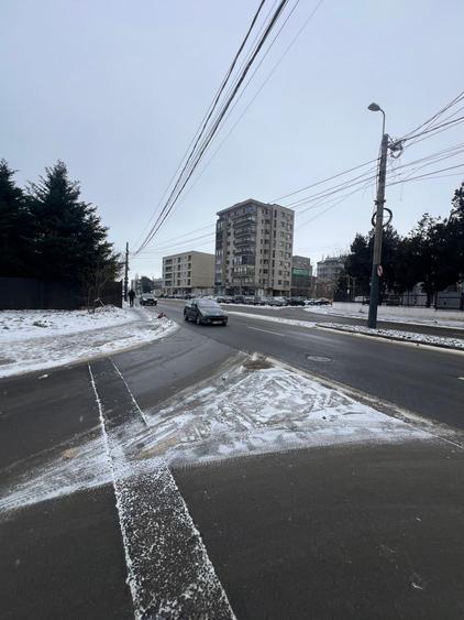 TEREN INSTITULTUL DE MARINA CONSTANTA - 3