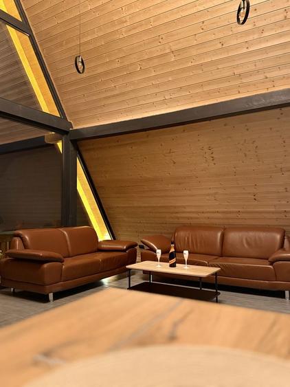 Vand cabana A frame Buscat Cluj - 5