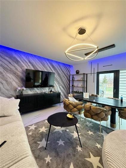 Casa premium plan parter, 125mp utili, teren 500mp, Harman - 8