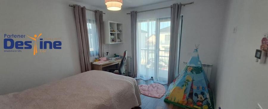 CASA INDIVIDUALA IN STIL MEDITERANEAN P+1+POD, 139 MP, VOROV - 15