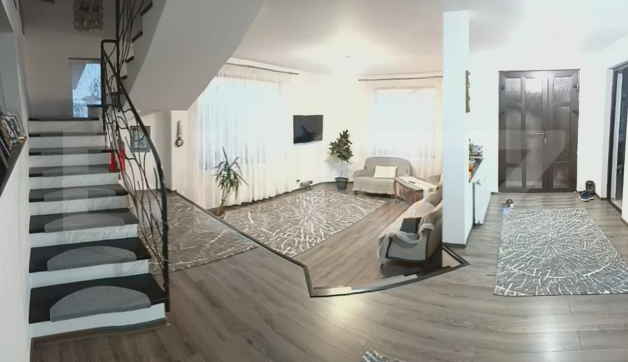 Casa moderna in Nazna - 2