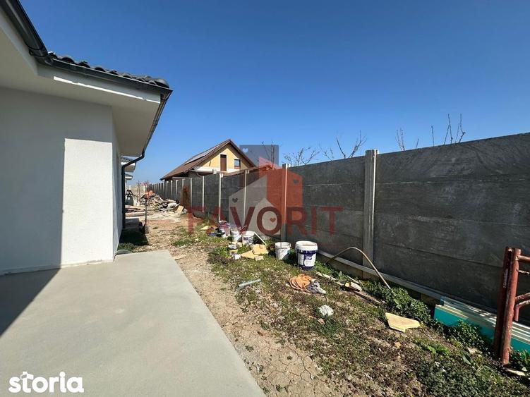Duplex in Sanandrei | 3 camere | Toate utilitatile | Asfalt - 5
