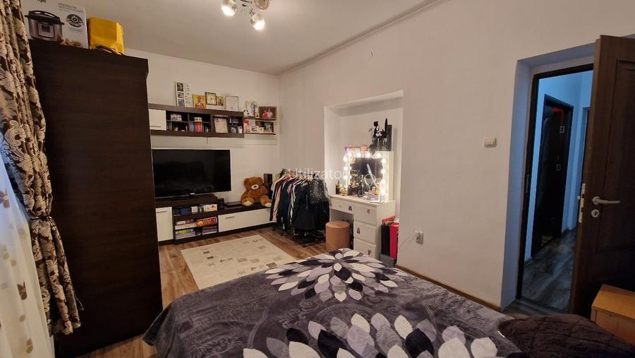 Apartament Șoseaua Giurgiului