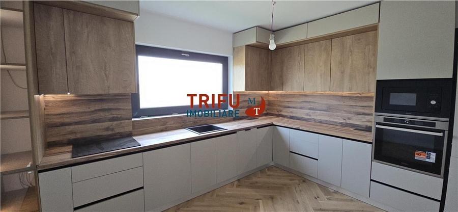 Casă nouă în Ighiu cu 5 camere și garaj - 7