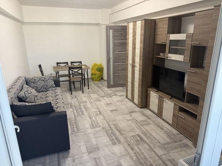Aparatment de inchirat zona craiovita noua - 4