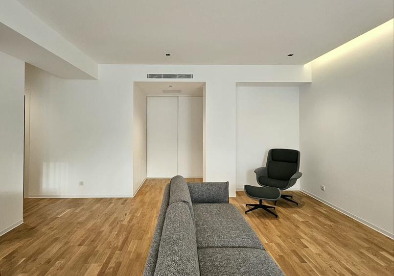 Apartament 4 camere 145 mp mobilat 2 locuri parcare Iancu Nicolae - 6